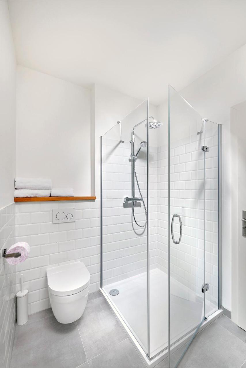 Downtown Suites Mala Strana Praga Exterior foto